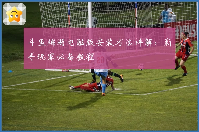 斗鱼端游电脑版安装方法详解，新手玩家必备教程