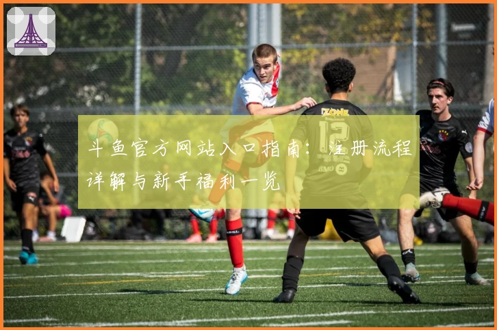 斗鱼官方网站入口指南：注册流程详解与新手福利一览