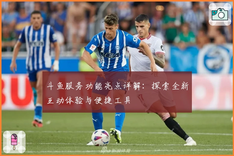 斗鱼服务功能亮点详解：探索全新互动体验与便捷工具