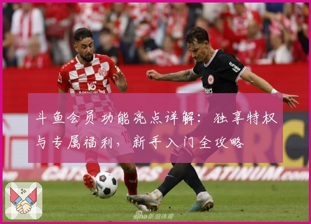 斗鱼会员功能亮点详解：独享特权与专属福利，新手入门全攻略