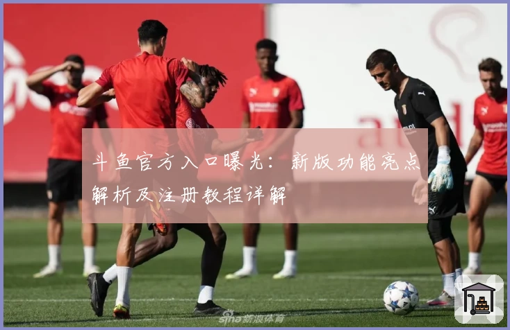 斗鱼官方入口曝光：新版功能亮点解析及注册教程详解