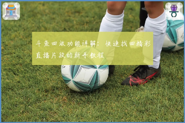 斗鱼回放功能详解：快速找回精彩直播片段的新手教程